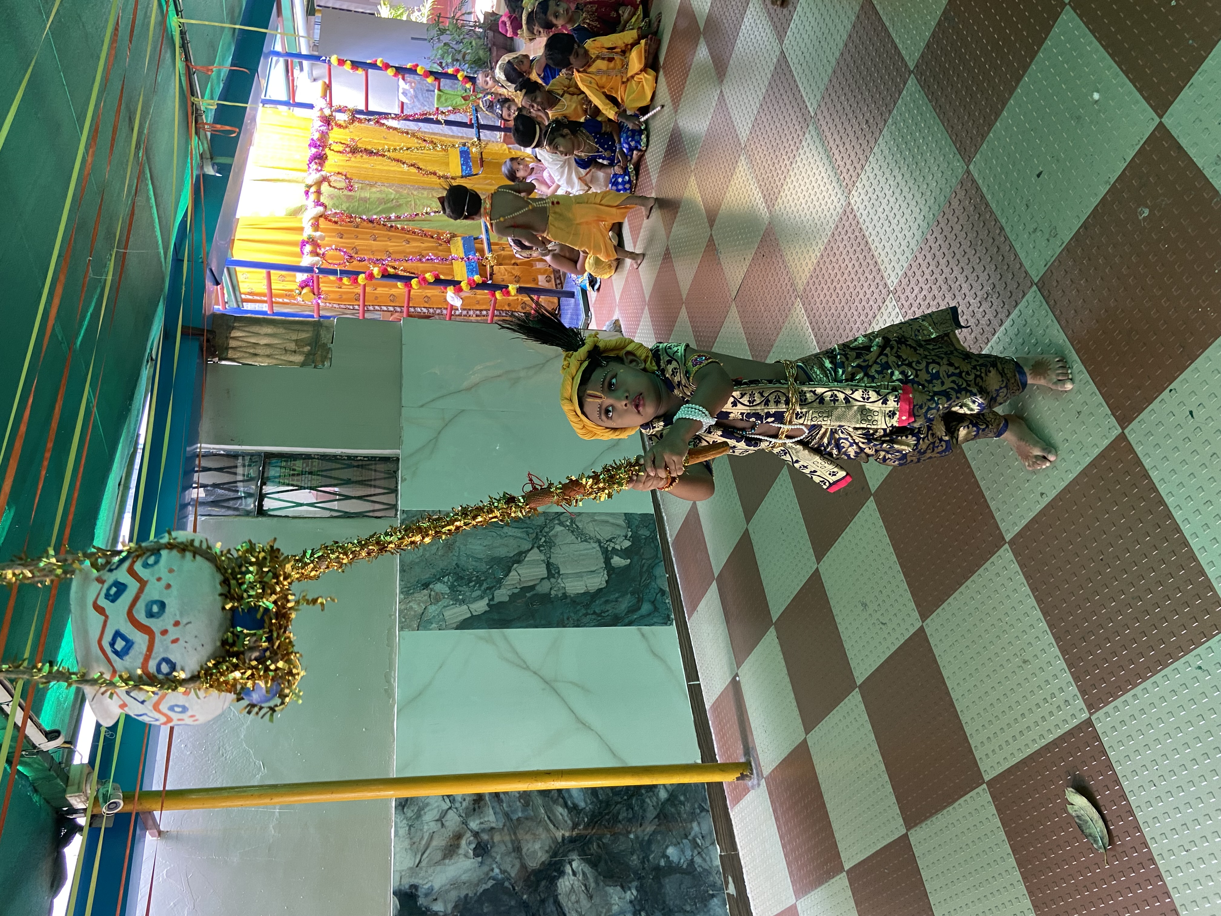 gallery